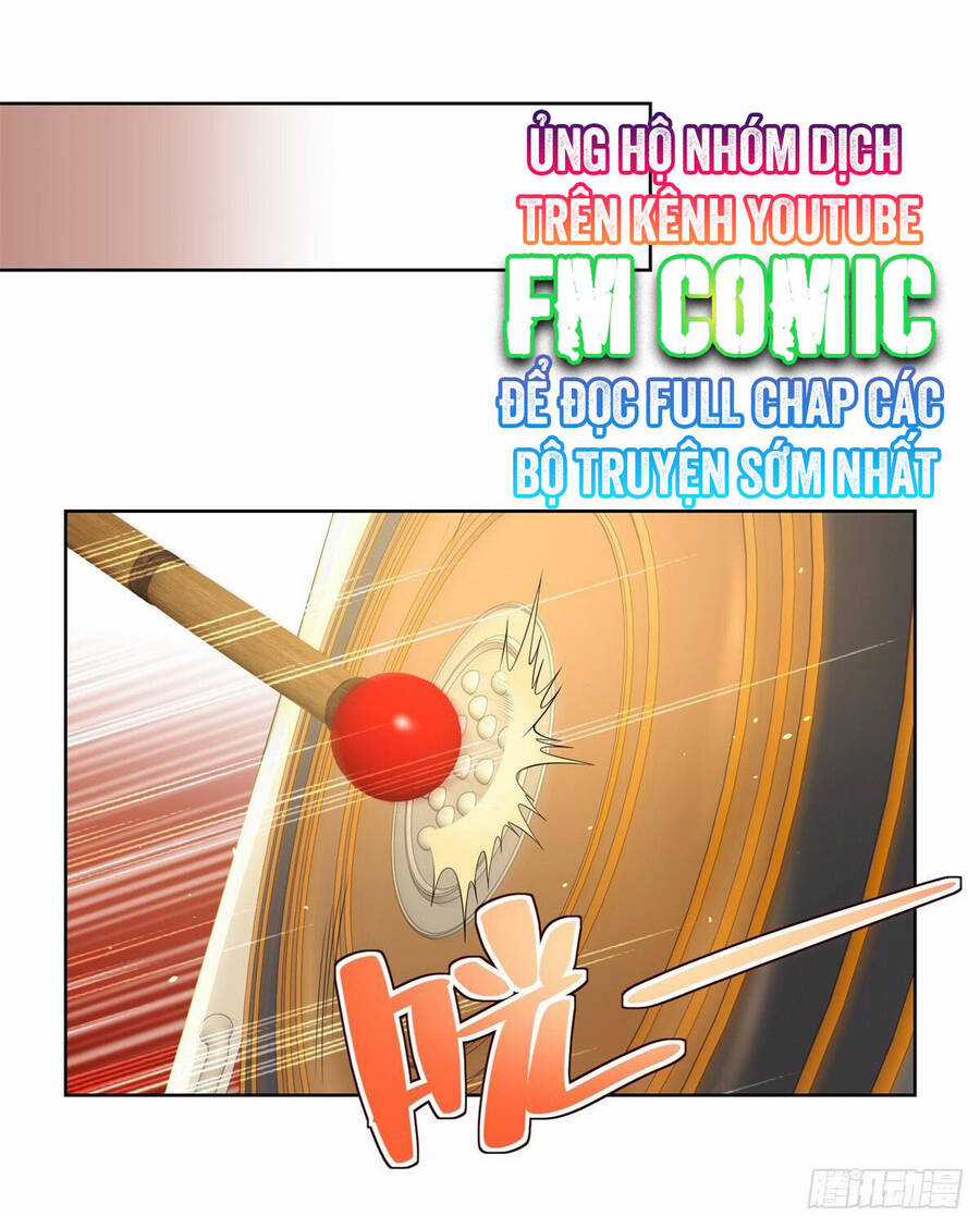 Đại Phản Diện Chương 9 trang 13