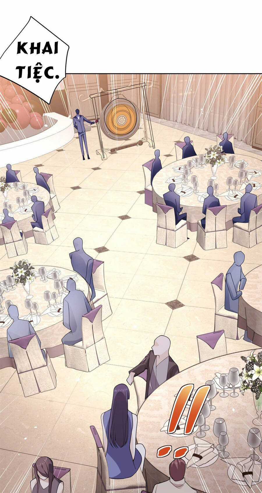 Đại Phản Diện Chương 9 trang 14