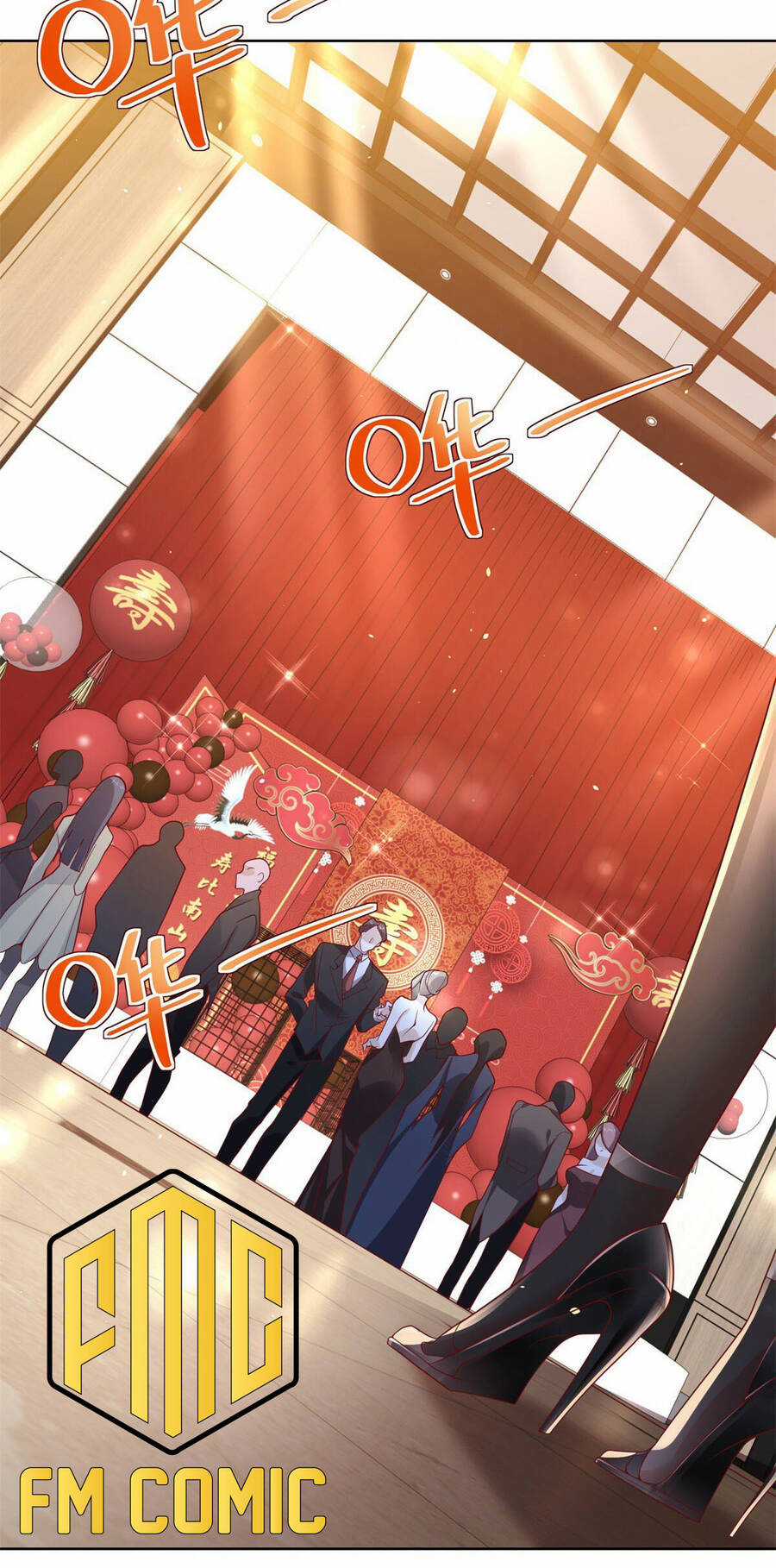 Đại Phản Diện Chương 9 trang 2