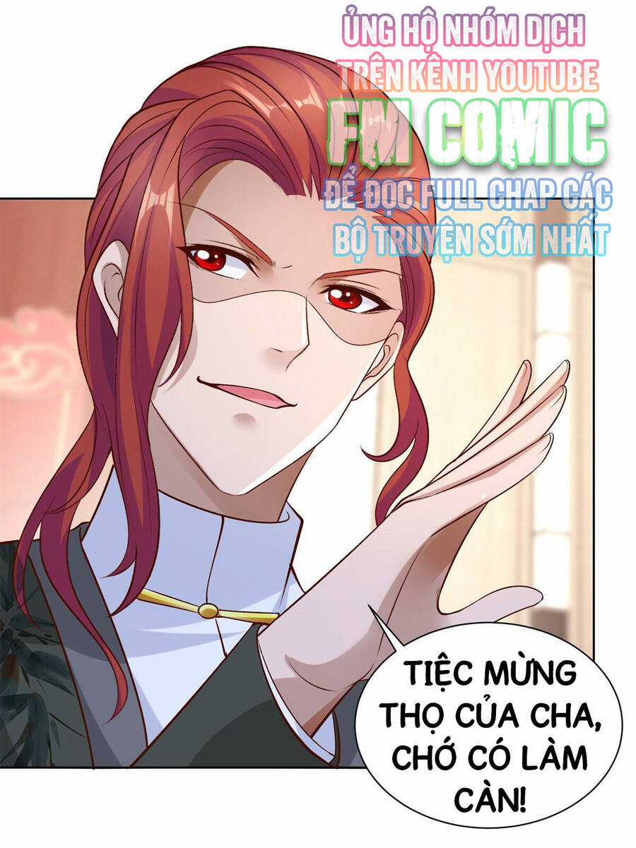 Đại Phản Diện Chương 9 trang 23