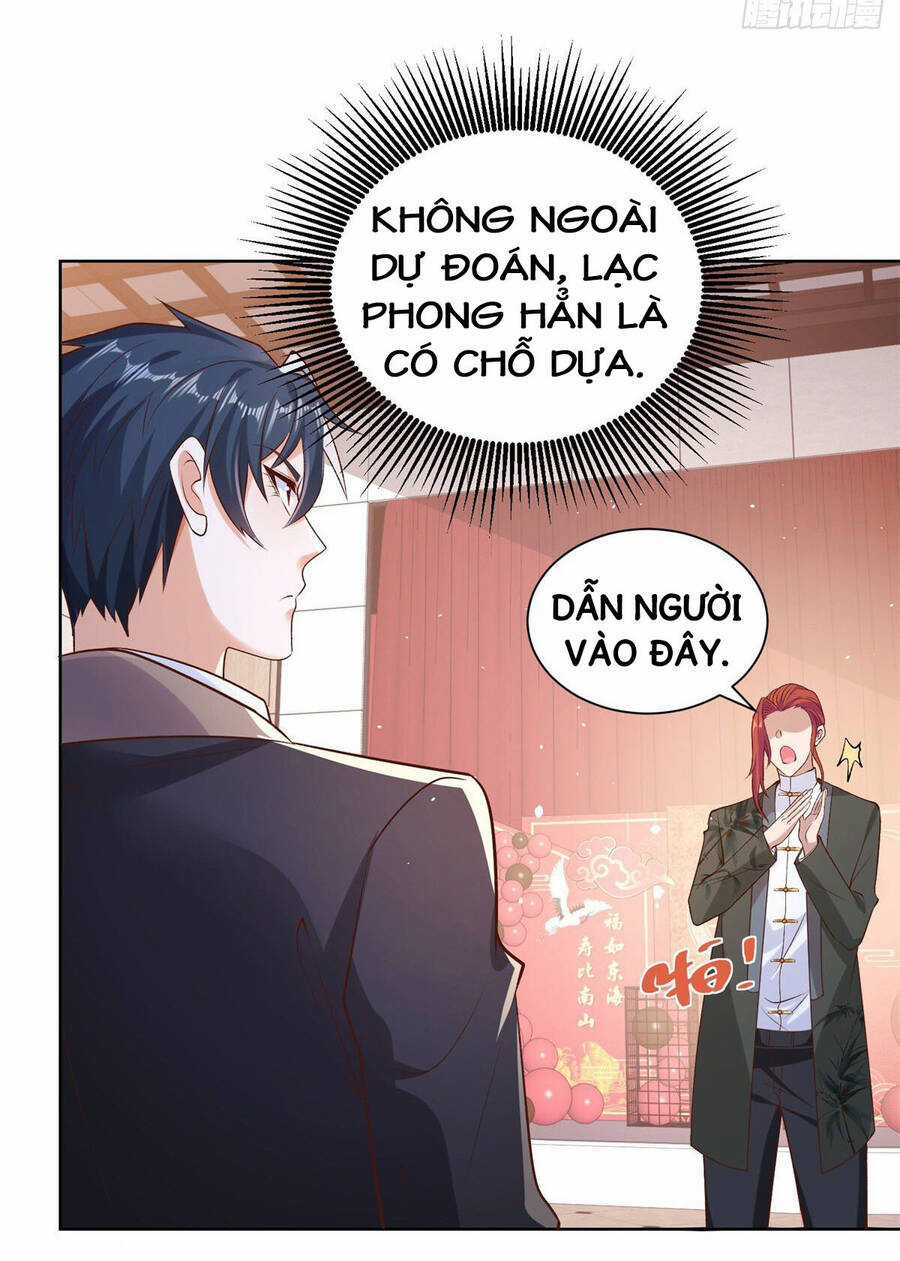 Đại Phản Diện Chương 9 trang 31