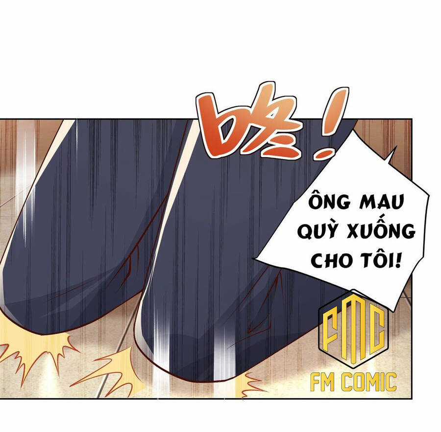 Đại Phản Diện Chương 9 trang 32