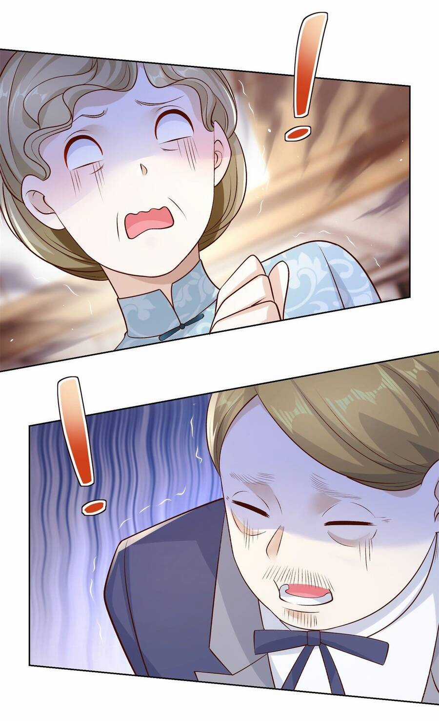 Đại Phản Diện Chương 9 trang 35