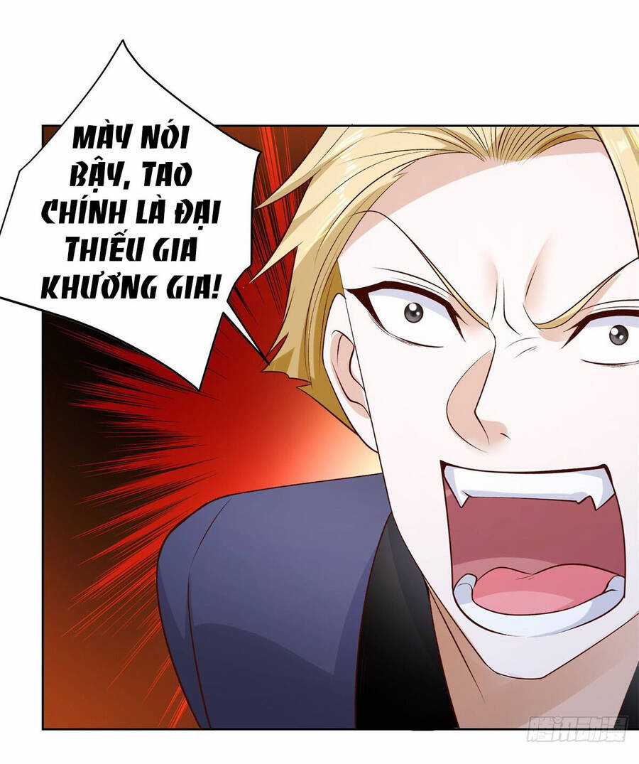 Đại Phản Diện Chương 9 trang 38