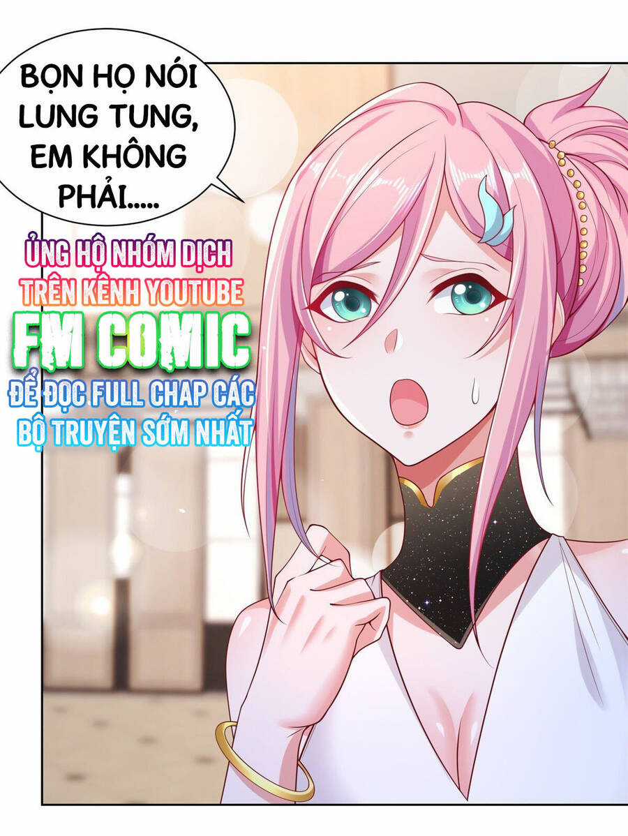 Đại Phản Diện Chương 9 trang 4