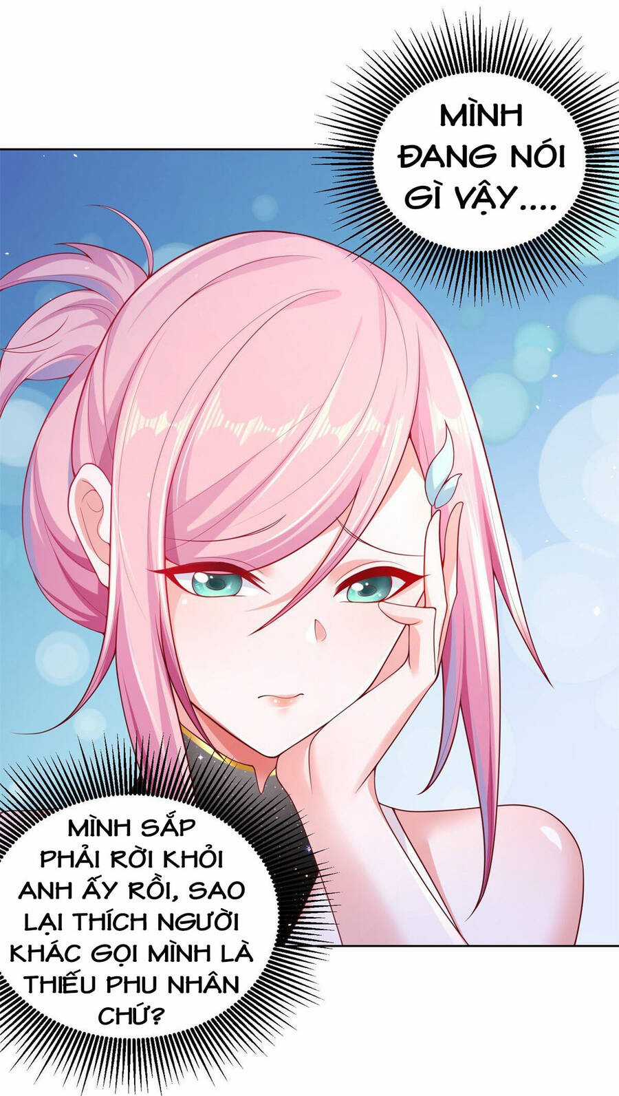 Đại Phản Diện Chương 9 trang 6