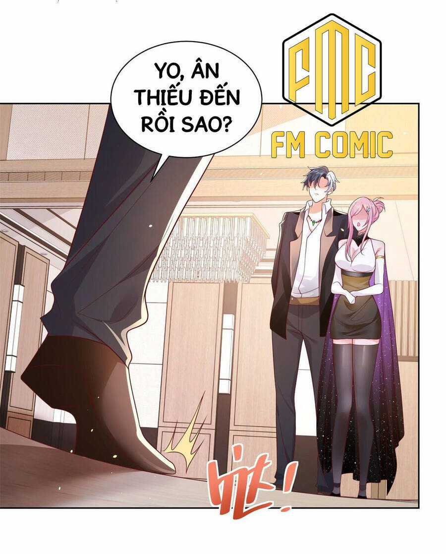 Đại Phản Diện Chương 9 trang 7