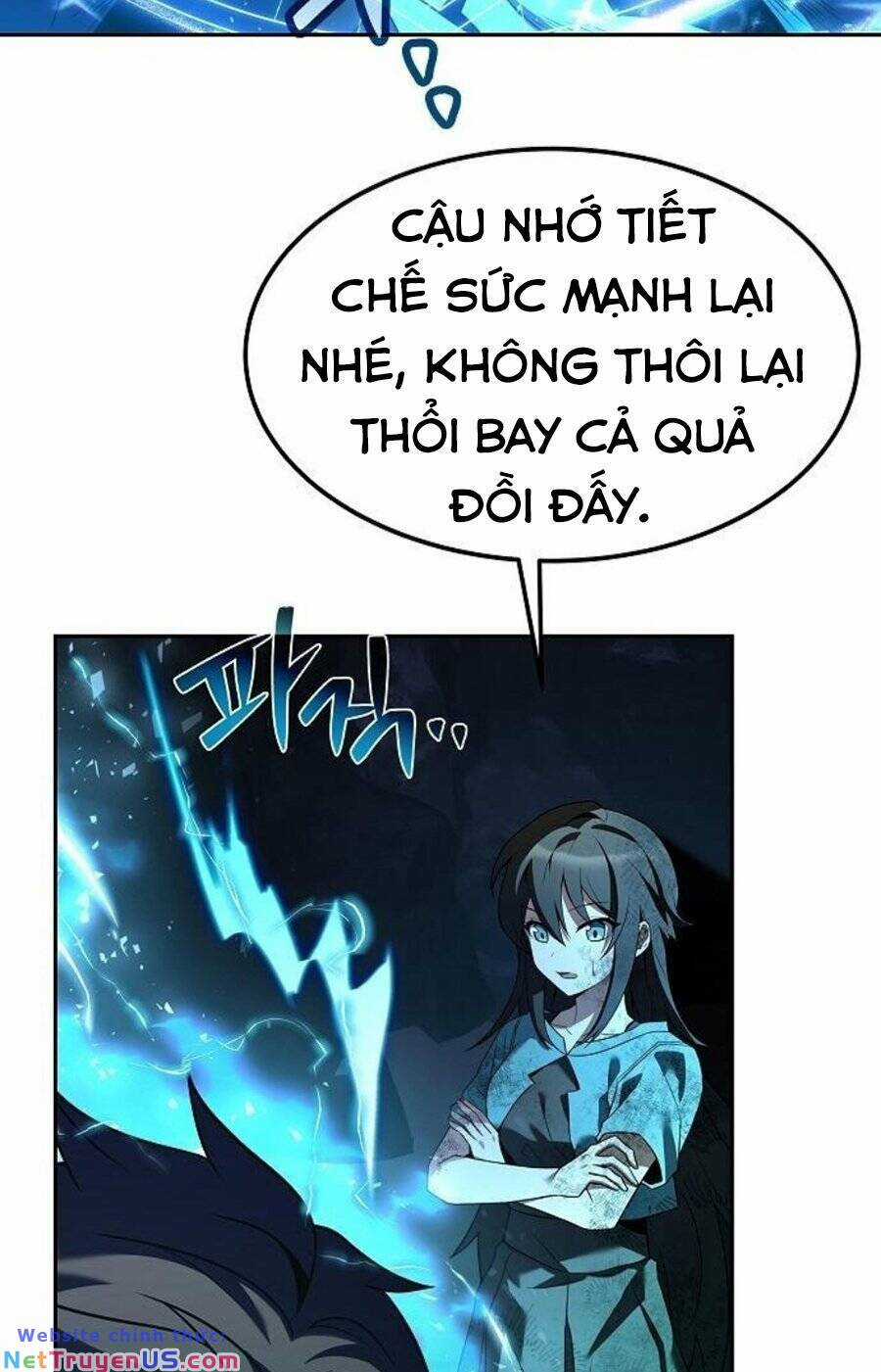 Đại Pháp Sư Mở Nhà Hàng Nhà hàng tốt nhất gần tôi Chapter 10 trang 10