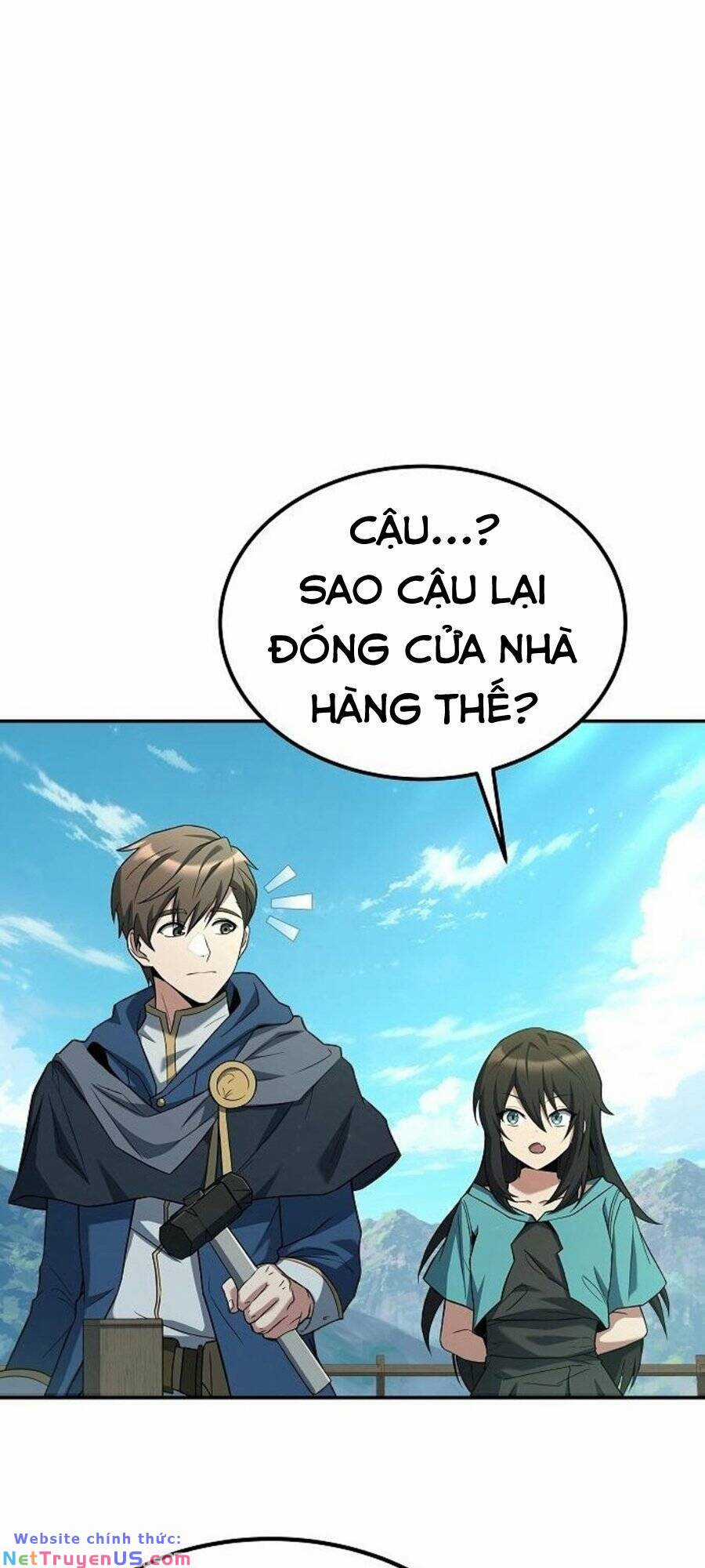 Đại Pháp Sư Mở Nhà Hàng Nhà hàng tốt nhất gần tôi Chapter 10 trang 111