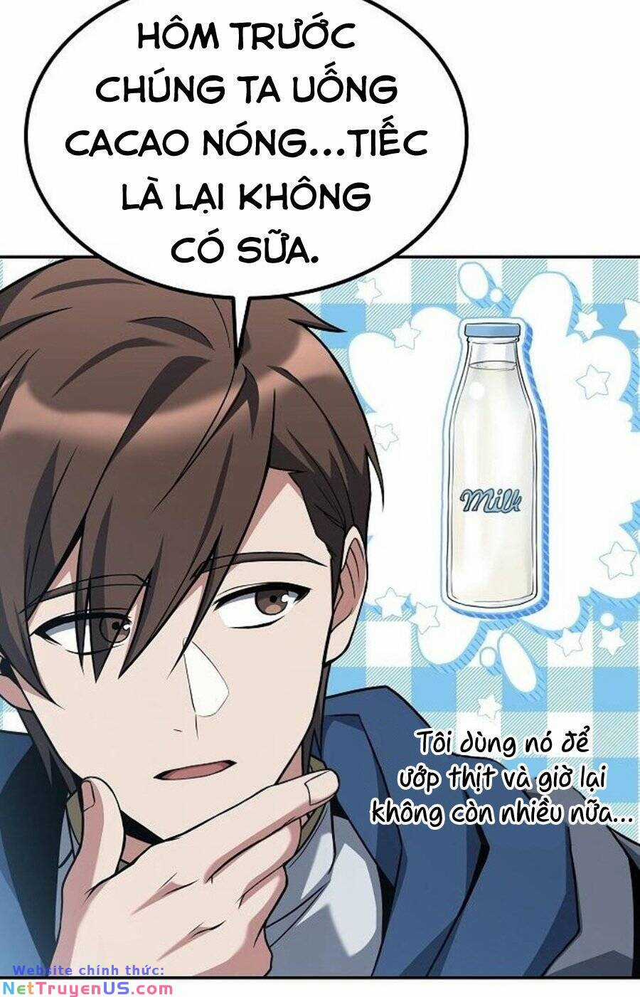 Đại Pháp Sư Mở Nhà Hàng Nhà hàng tốt nhất gần tôi Chapter 10 trang 112