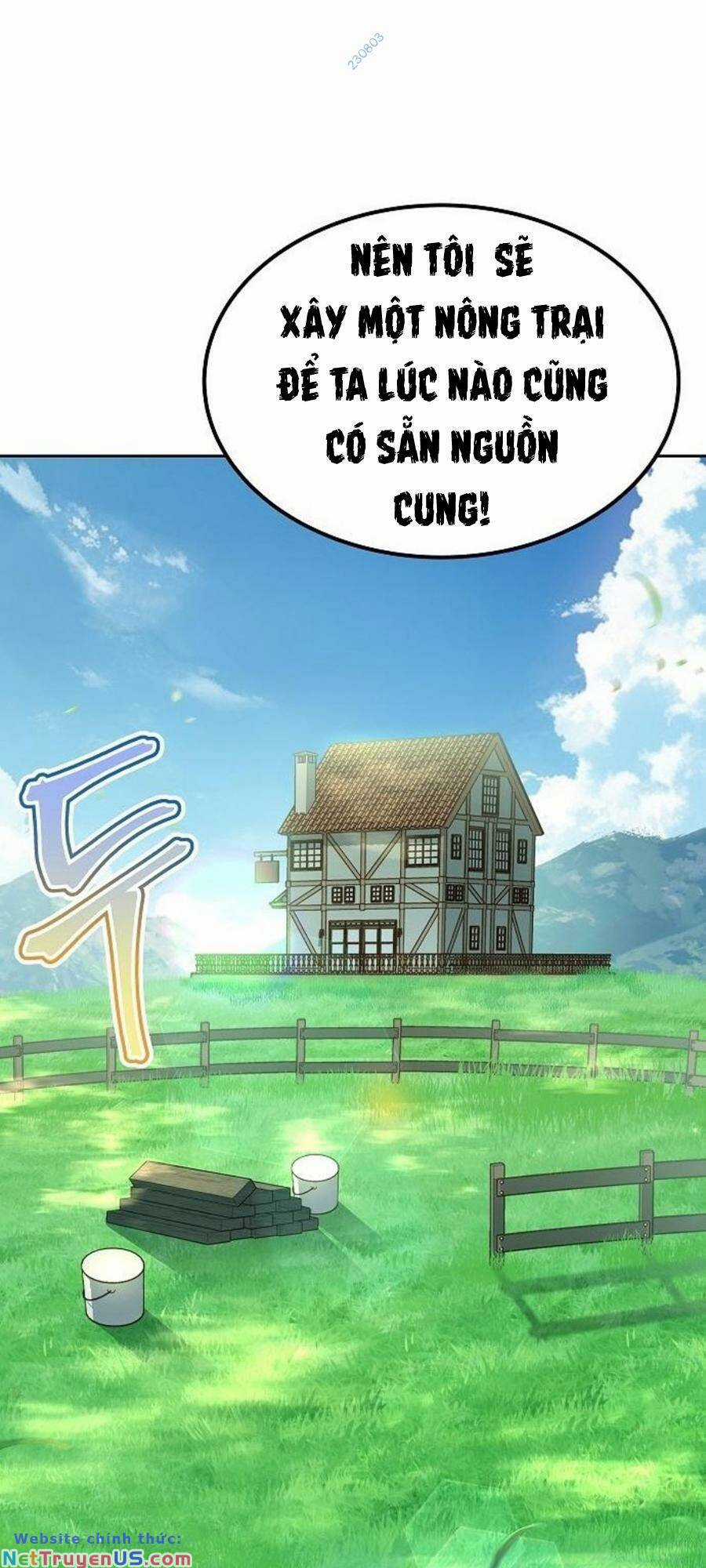 Đại Pháp Sư Mở Nhà Hàng Nhà hàng tốt nhất gần tôi Chapter 10 trang 114