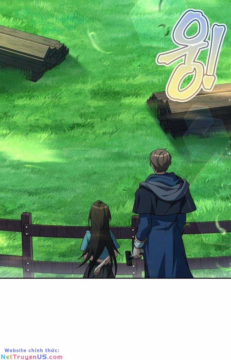 Đại Pháp Sư Mở Nhà Hàng Nhà hàng tốt nhất gần tôi Chapter 10 trang 115