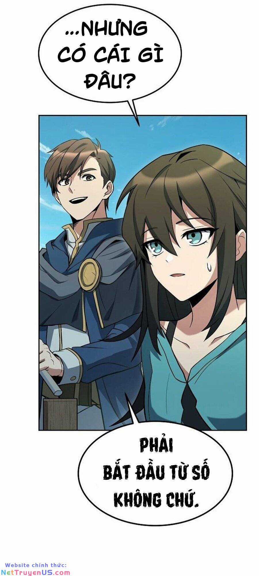 Đại Pháp Sư Mở Nhà Hàng Nhà hàng tốt nhất gần tôi Chapter 10 trang 117