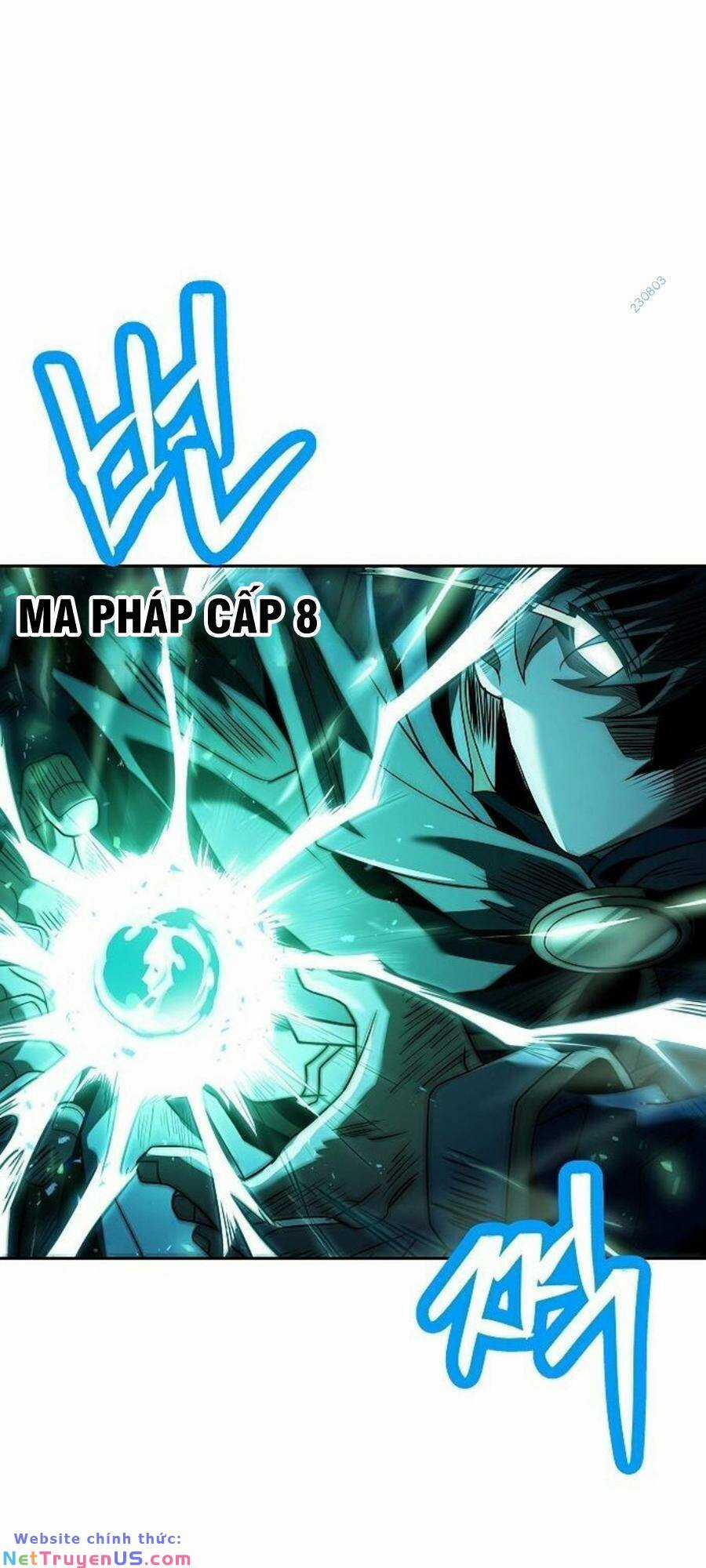 Đại Pháp Sư Mở Nhà Hàng Nhà hàng tốt nhất gần tôi Chapter 10 trang 12