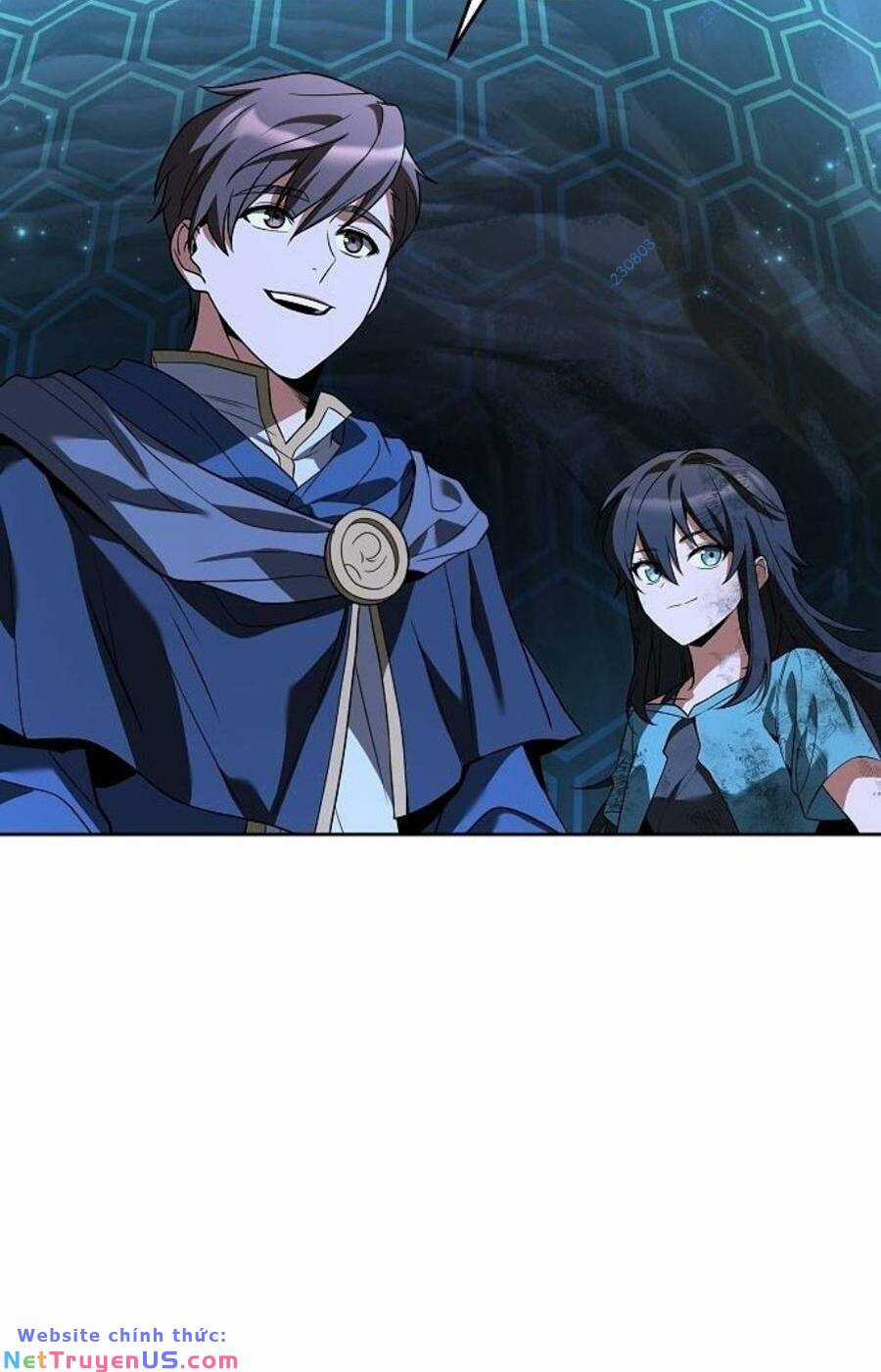 Đại Pháp Sư Mở Nhà Hàng Nhà hàng tốt nhất gần tôi Chapter 10 trang 20