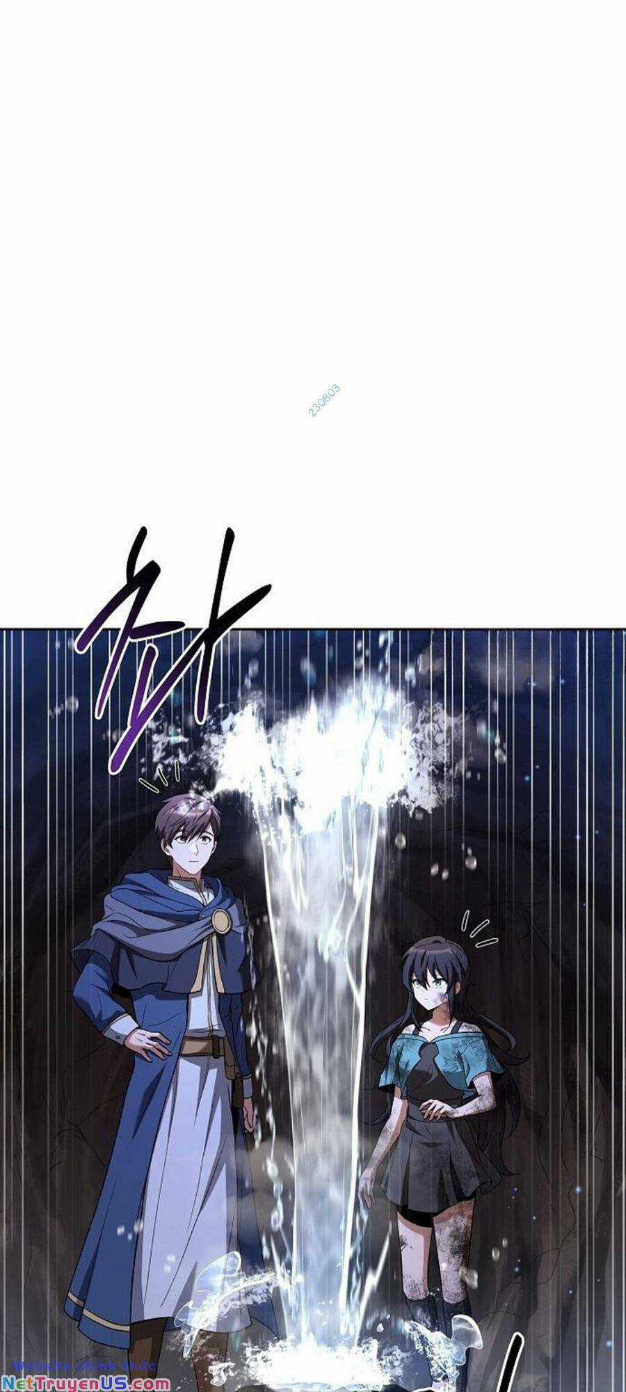 Đại Pháp Sư Mở Nhà Hàng Nhà hàng tốt nhất gần tôi Chapter 10 trang 24