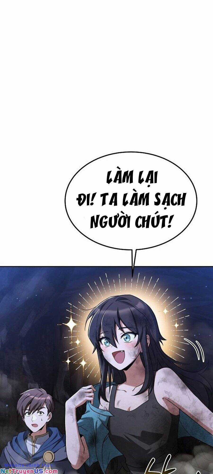 Đại Pháp Sư Mở Nhà Hàng Nhà hàng tốt nhất gần tôi Chapter 10 trang 27