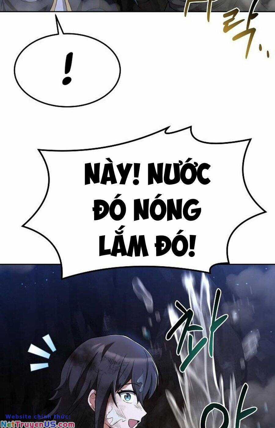 Đại Pháp Sư Mở Nhà Hàng Nhà hàng tốt nhất gần tôi Chapter 10 trang 28