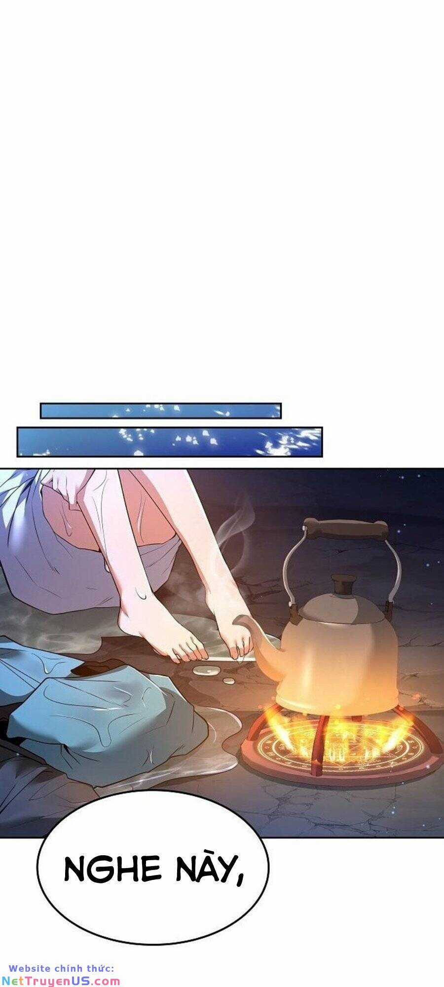 Đại Pháp Sư Mở Nhà Hàng Nhà hàng tốt nhất gần tôi Chapter 10 trang 33