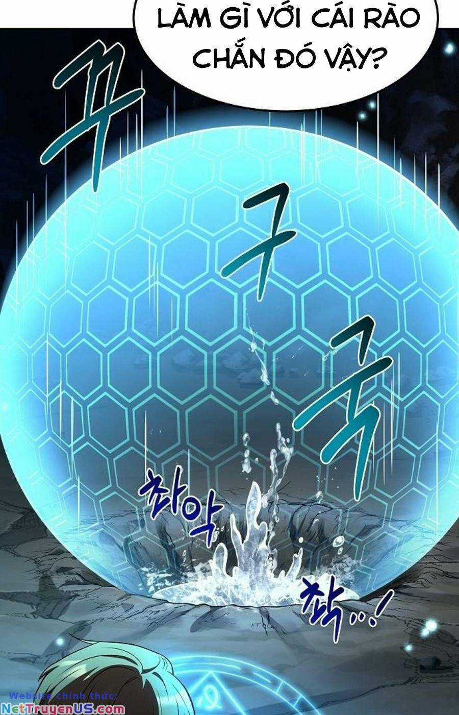 Đại Pháp Sư Mở Nhà Hàng Nhà hàng tốt nhất gần tôi Chapter 10 trang 37