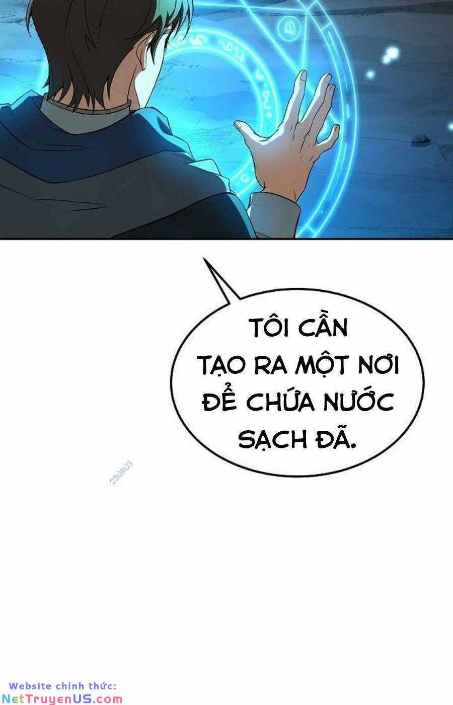 Đại Pháp Sư Mở Nhà Hàng Nhà hàng tốt nhất gần tôi Chapter 10 trang 38