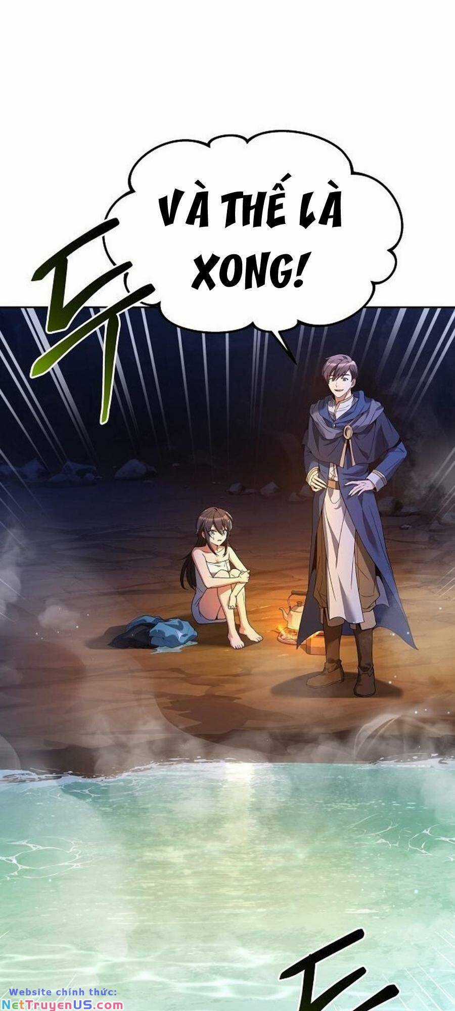 Đại Pháp Sư Mở Nhà Hàng Nhà hàng tốt nhất gần tôi Chapter 10 trang 42