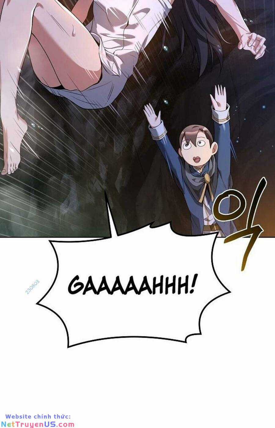 Đại Pháp Sư Mở Nhà Hàng Nhà hàng tốt nhất gần tôi Chapter 10 trang 44