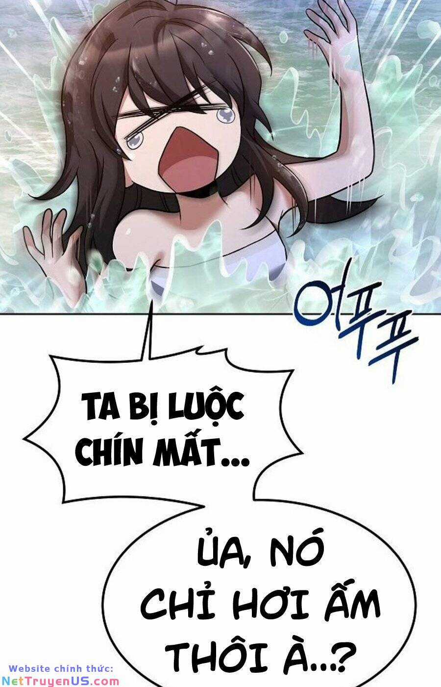 Đại Pháp Sư Mở Nhà Hàng Nhà hàng tốt nhất gần tôi Chapter 10 trang 46