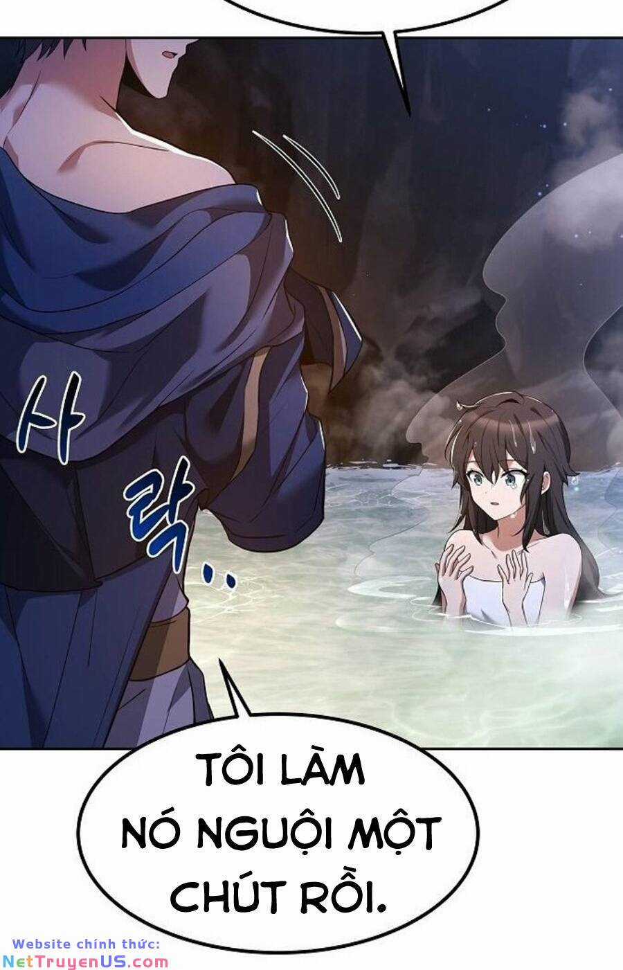 Đại Pháp Sư Mở Nhà Hàng Nhà hàng tốt nhất gần tôi Chapter 10 trang 47