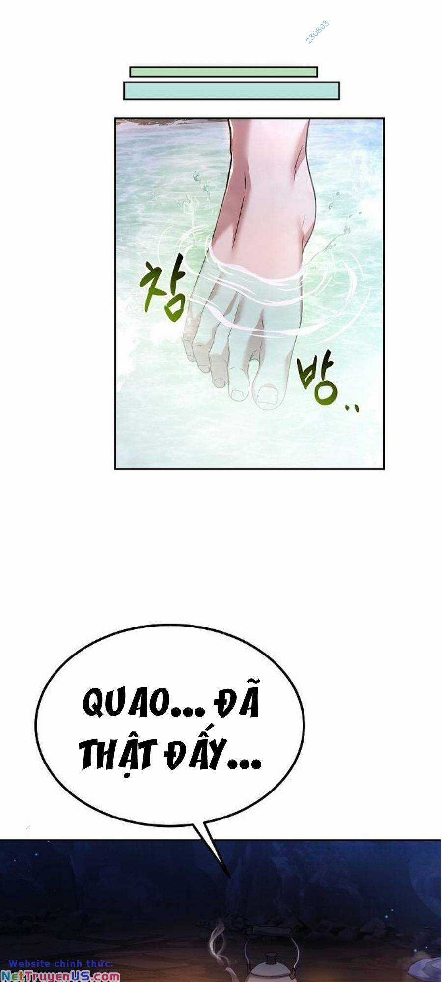 Đại Pháp Sư Mở Nhà Hàng Nhà hàng tốt nhất gần tôi Chapter 10 trang 48