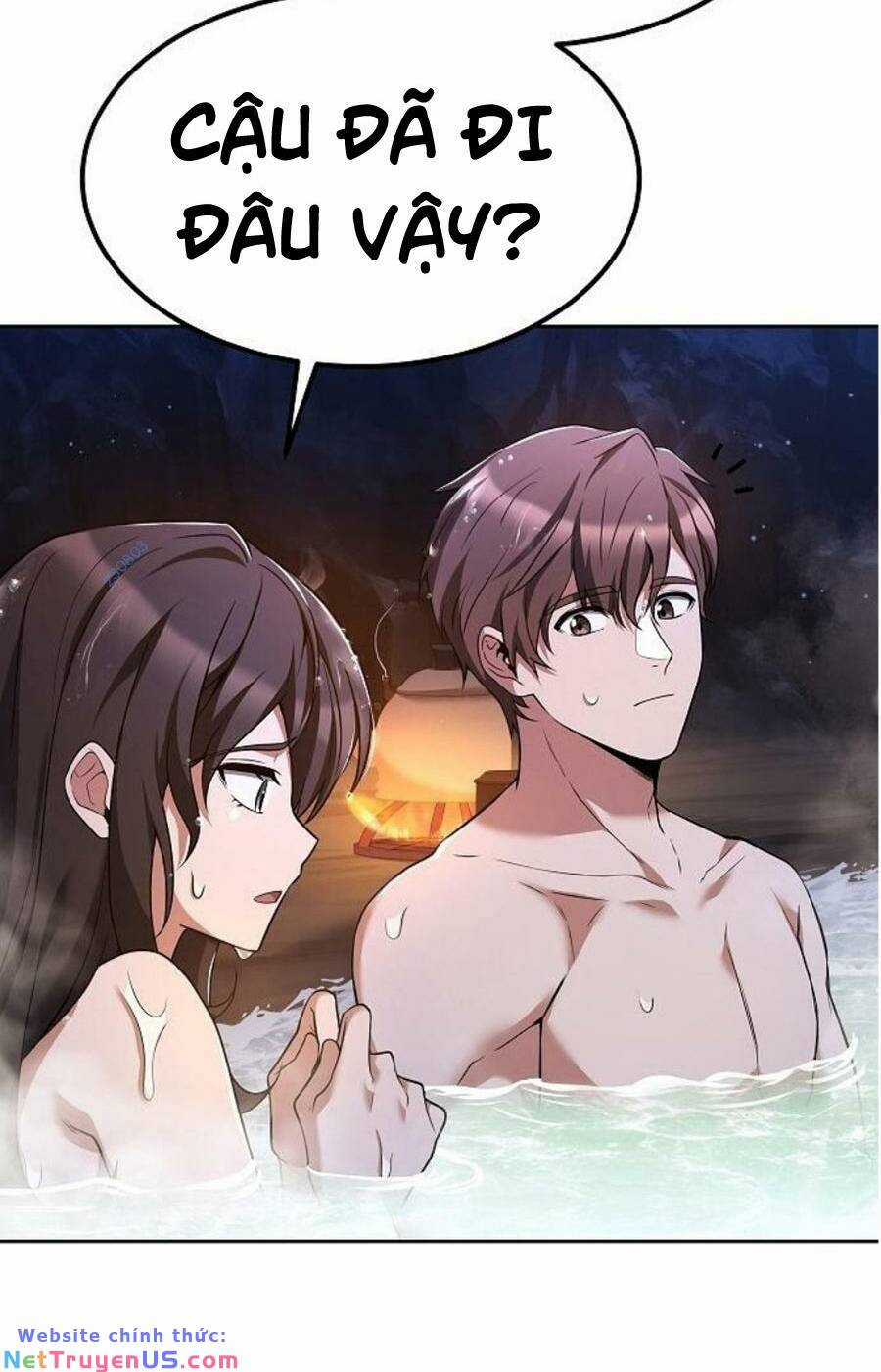 Đại Pháp Sư Mở Nhà Hàng Nhà hàng tốt nhất gần tôi Chapter 10 trang 50