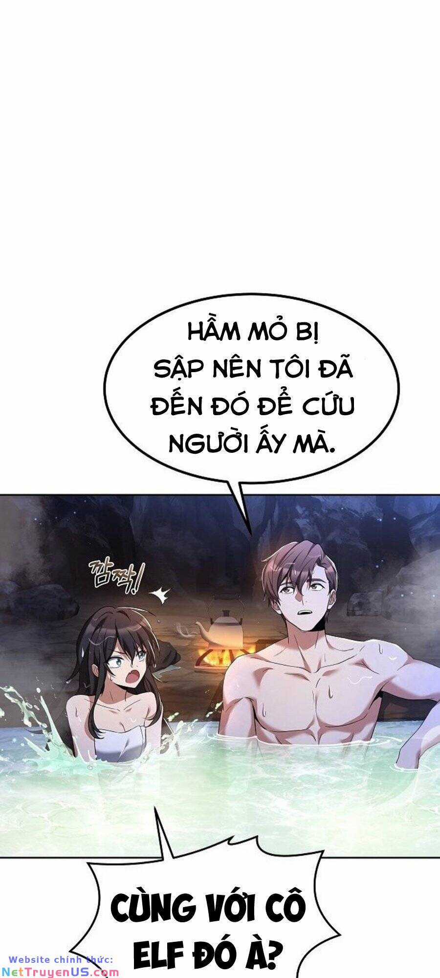 Đại Pháp Sư Mở Nhà Hàng Nhà hàng tốt nhất gần tôi Chapter 10 trang 51