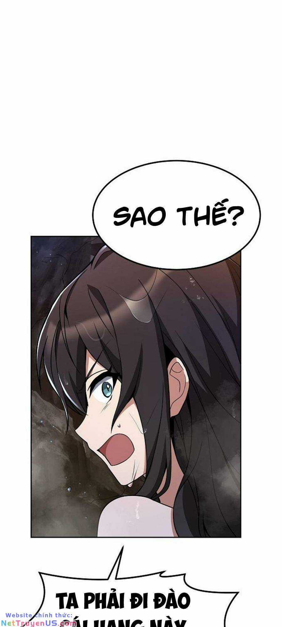 Đại Pháp Sư Mở Nhà Hàng Nhà hàng tốt nhất gần tôi Chapter 10 trang 54