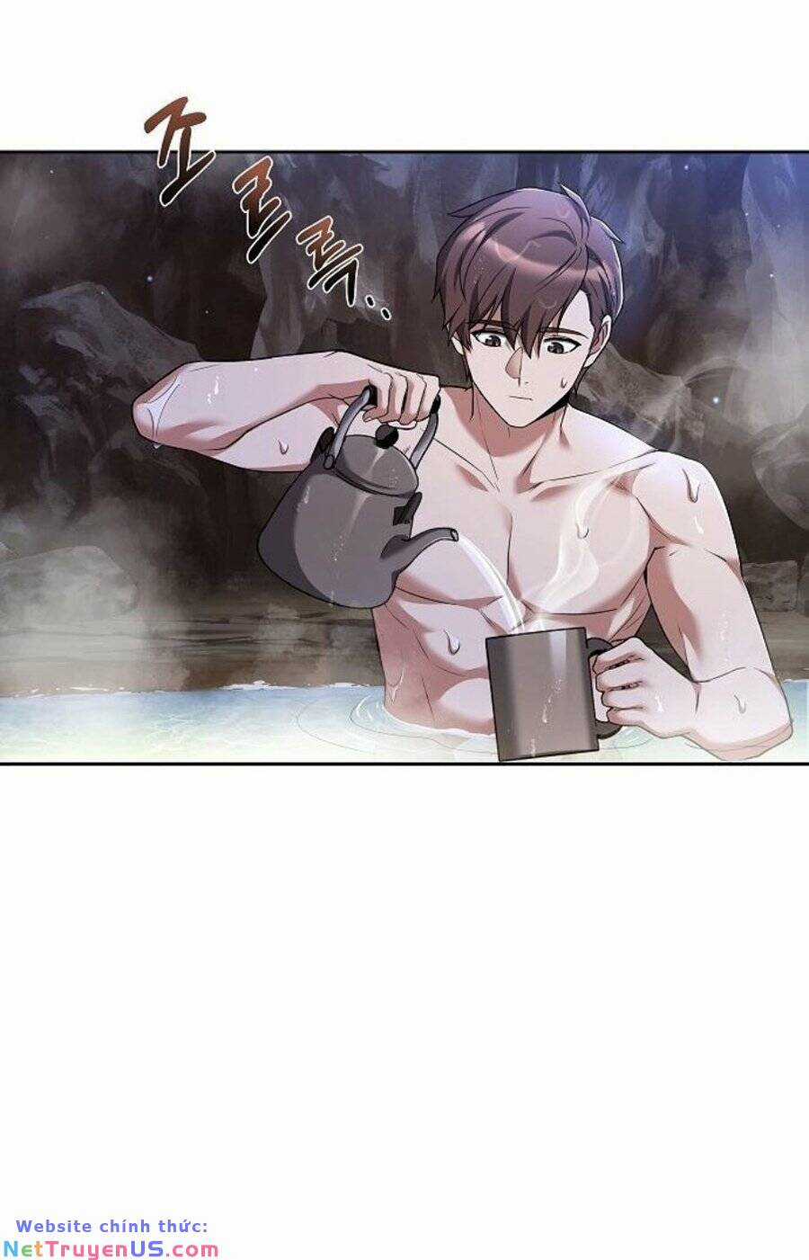 Đại Pháp Sư Mở Nhà Hàng Nhà hàng tốt nhất gần tôi Chapter 10 trang 58