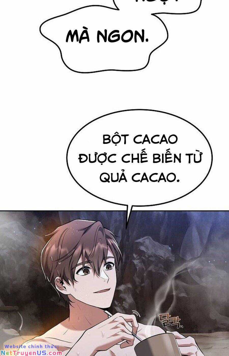 Đại Pháp Sư Mở Nhà Hàng Nhà hàng tốt nhất gần tôi Chapter 10 trang 70