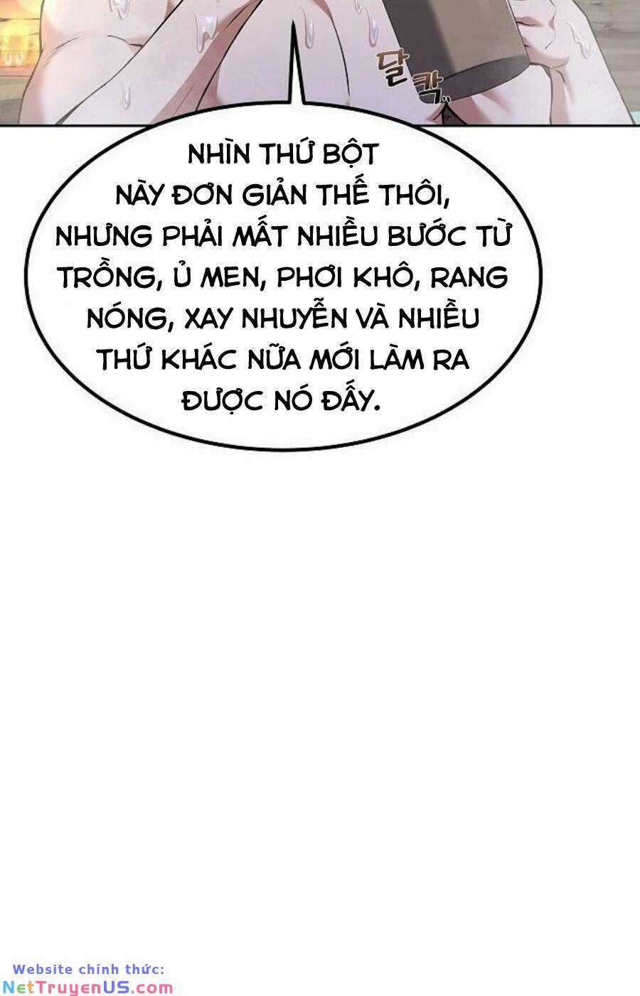 Đại Pháp Sư Mở Nhà Hàng Nhà hàng tốt nhất gần tôi Chapter 10 trang 71