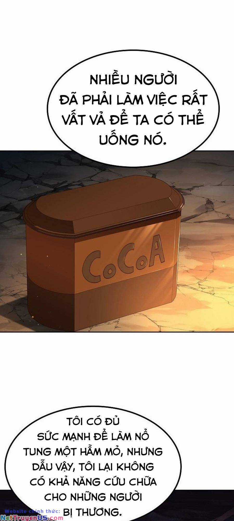 Đại Pháp Sư Mở Nhà Hàng Nhà hàng tốt nhất gần tôi Chapter 10 trang 72