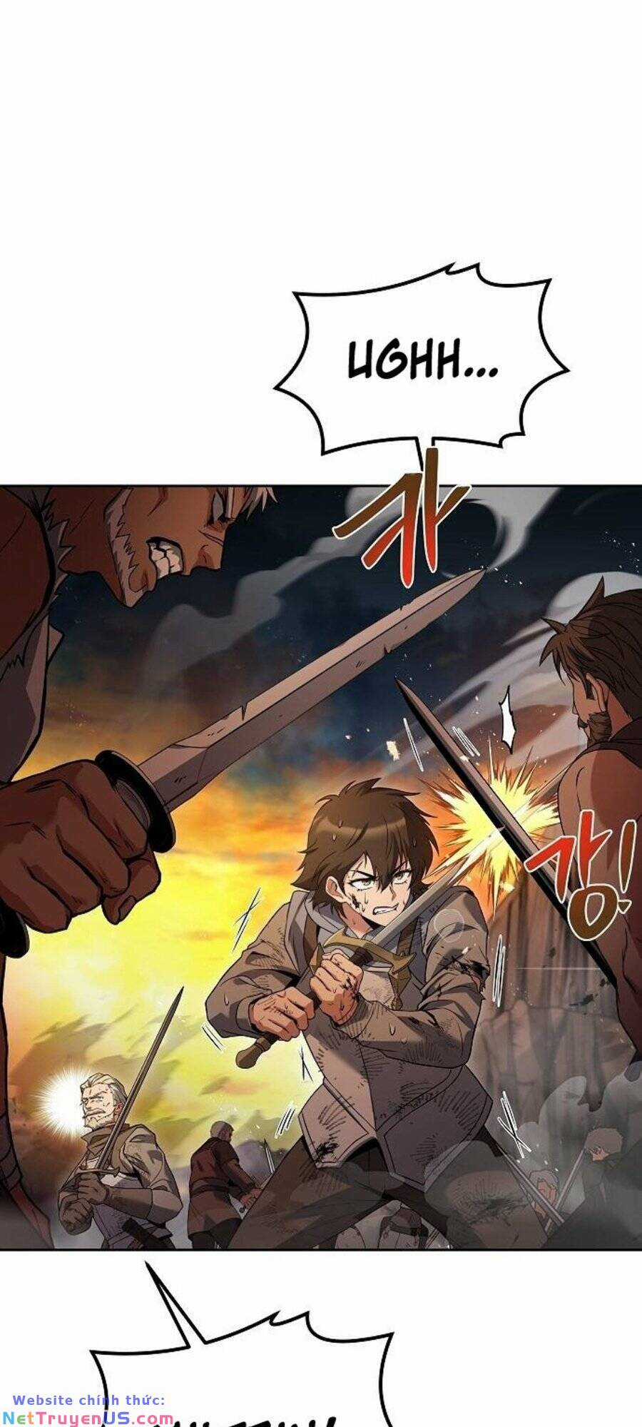 Đại Pháp Sư Mở Nhà Hàng Nhà hàng tốt nhất gần tôi Chapter 10 trang 87