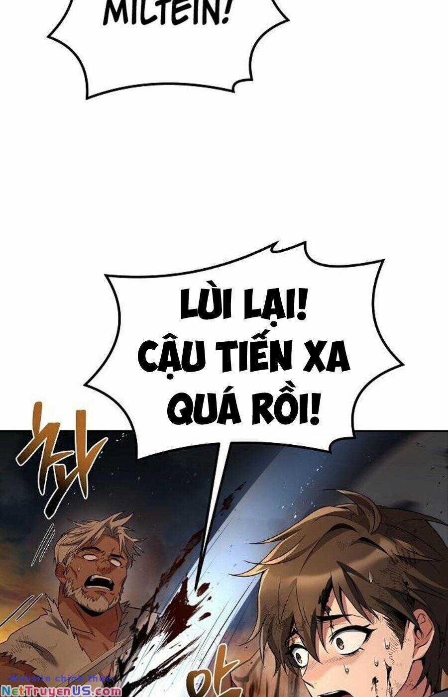 Đại Pháp Sư Mở Nhà Hàng Nhà hàng tốt nhất gần tôi Chapter 10 trang 88