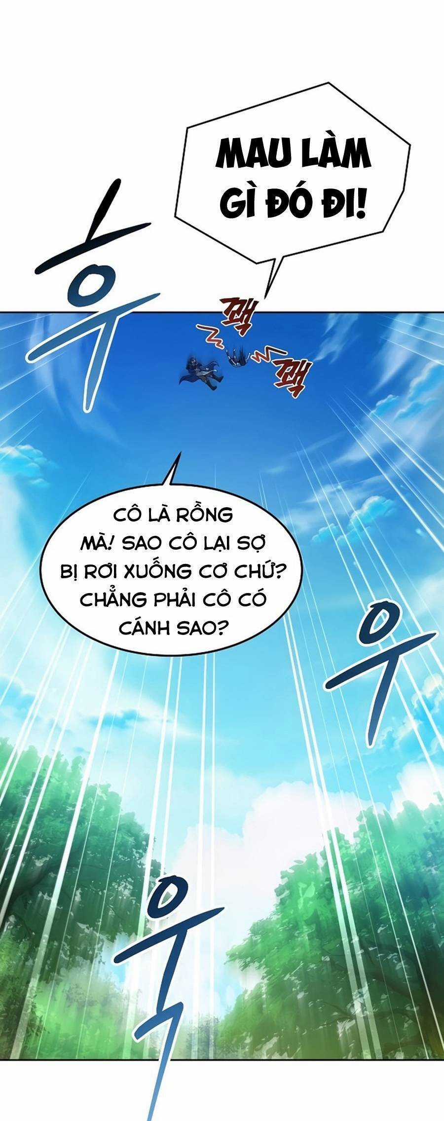 Đại Pháp Sư Mở Nhà Hàng Nhà hàng tốt nhất gần tôi Chapter 11 trang 10