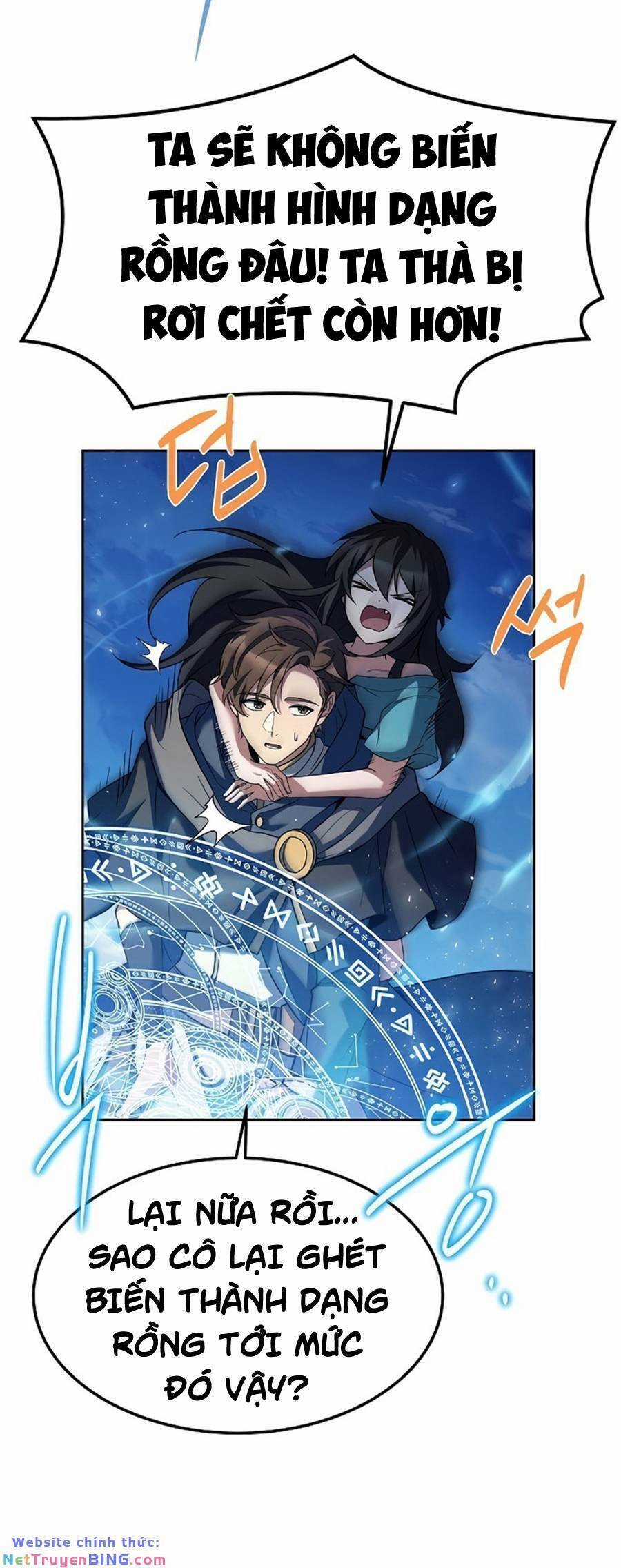 Đại Pháp Sư Mở Nhà Hàng Nhà hàng tốt nhất gần tôi Chapter 11 trang 11