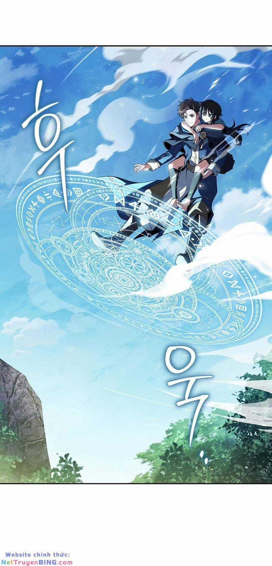 Đại Pháp Sư Mở Nhà Hàng Nhà hàng tốt nhất gần tôi Chapter 11 trang 13