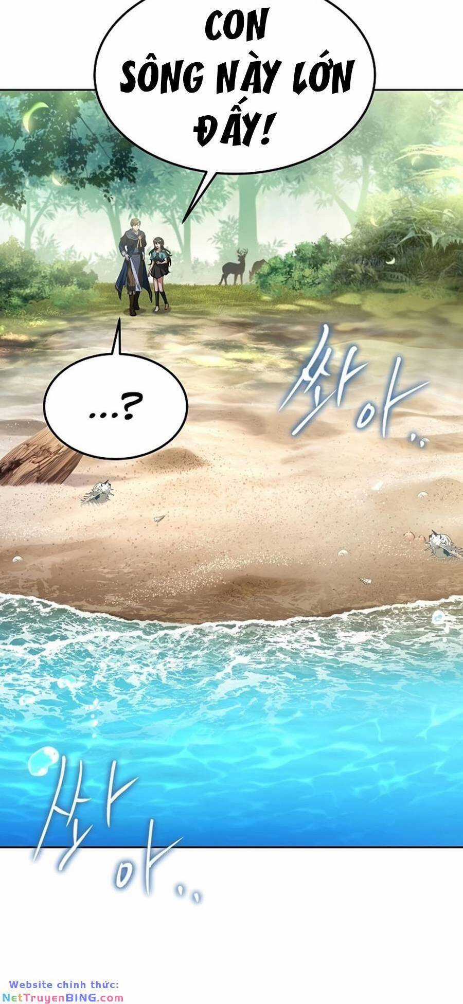 Đại Pháp Sư Mở Nhà Hàng Nhà hàng tốt nhất gần tôi Chapter 11 trang 15