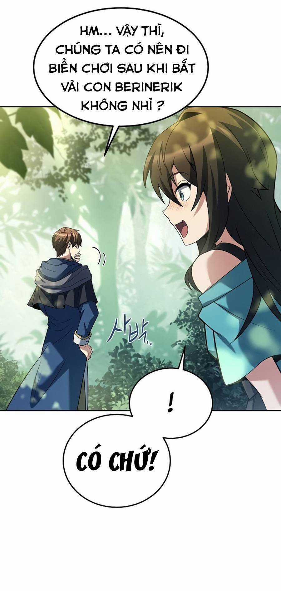 Đại Pháp Sư Mở Nhà Hàng Nhà hàng tốt nhất gần tôi Chapter 11 trang 18