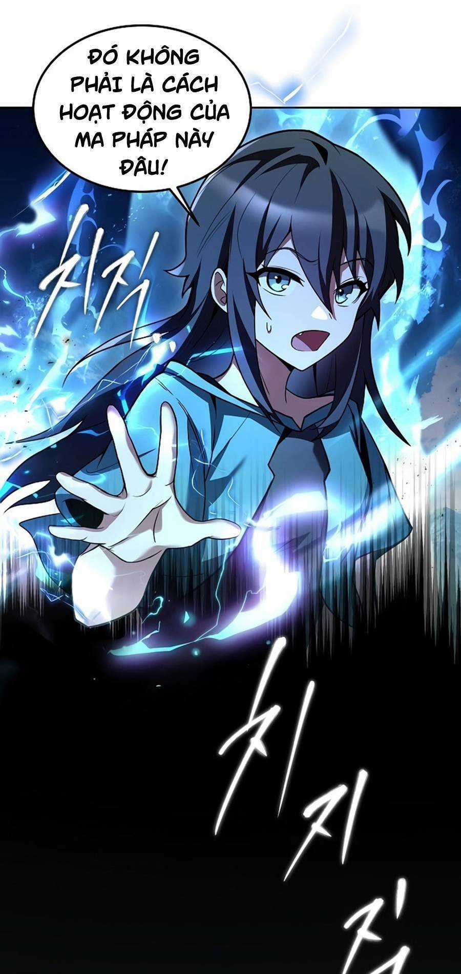 Đại Pháp Sư Mở Nhà Hàng Nhà hàng tốt nhất gần tôi Chapter 11 trang 2