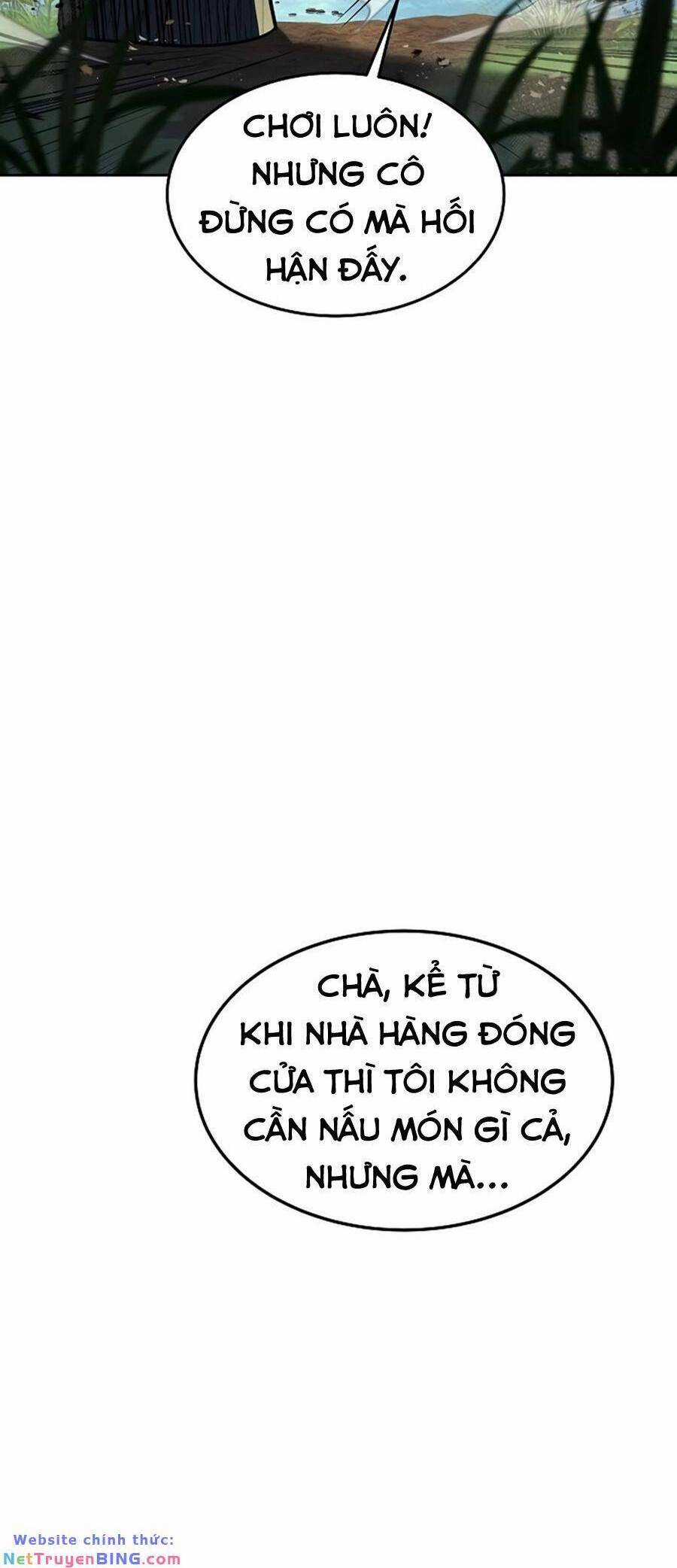 Đại Pháp Sư Mở Nhà Hàng Nhà hàng tốt nhất gần tôi Chapter 11 trang 21