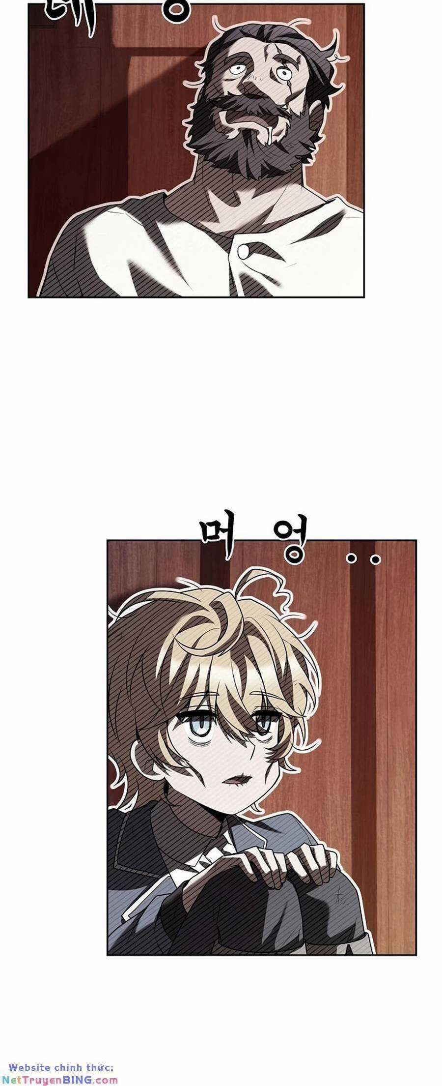 Đại Pháp Sư Mở Nhà Hàng Nhà hàng tốt nhất gần tôi Chapter 11 trang 23