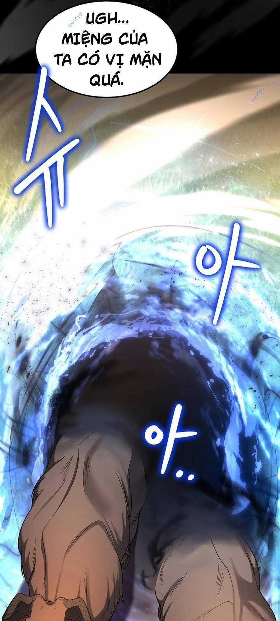 Đại Pháp Sư Mở Nhà Hàng Nhà hàng tốt nhất gần tôi Chapter 11 trang 28