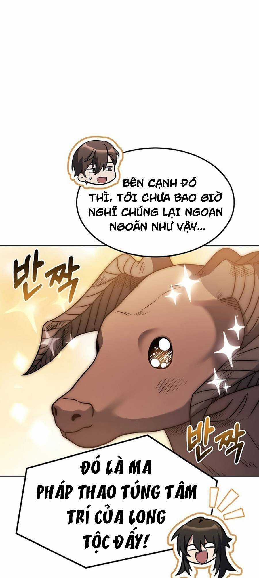 Đại Pháp Sư Mở Nhà Hàng Nhà hàng tốt nhất gần tôi Chapter 11 trang 30