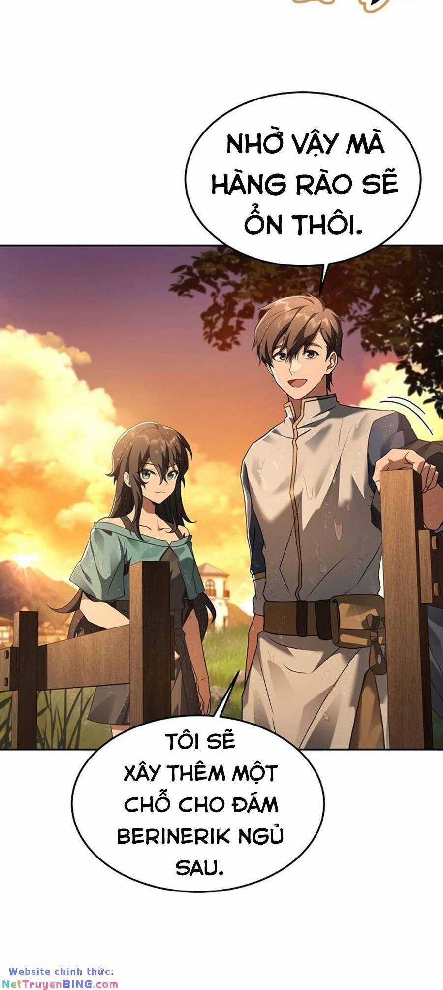 Đại Pháp Sư Mở Nhà Hàng Nhà hàng tốt nhất gần tôi Chapter 11 trang 31